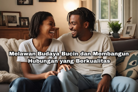 Melawan Budaya Bucin dan Membangun Hubungan yang Berkualitas