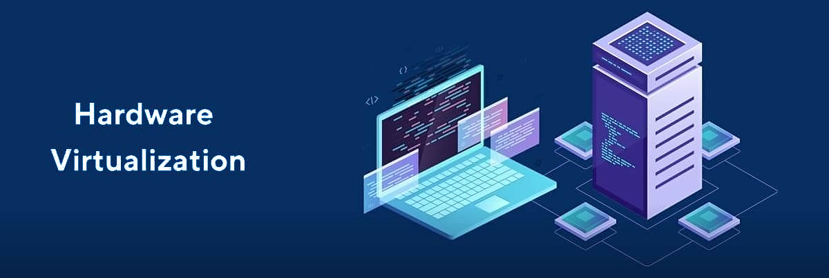 Virtualisasi Perangkat Keras