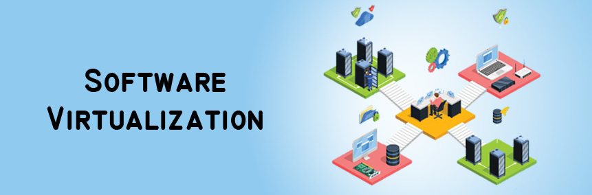 Software Virtualization
