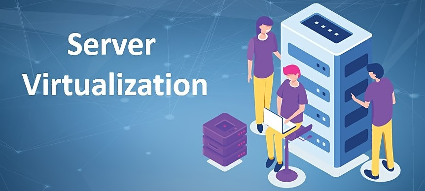 Server Virtualization