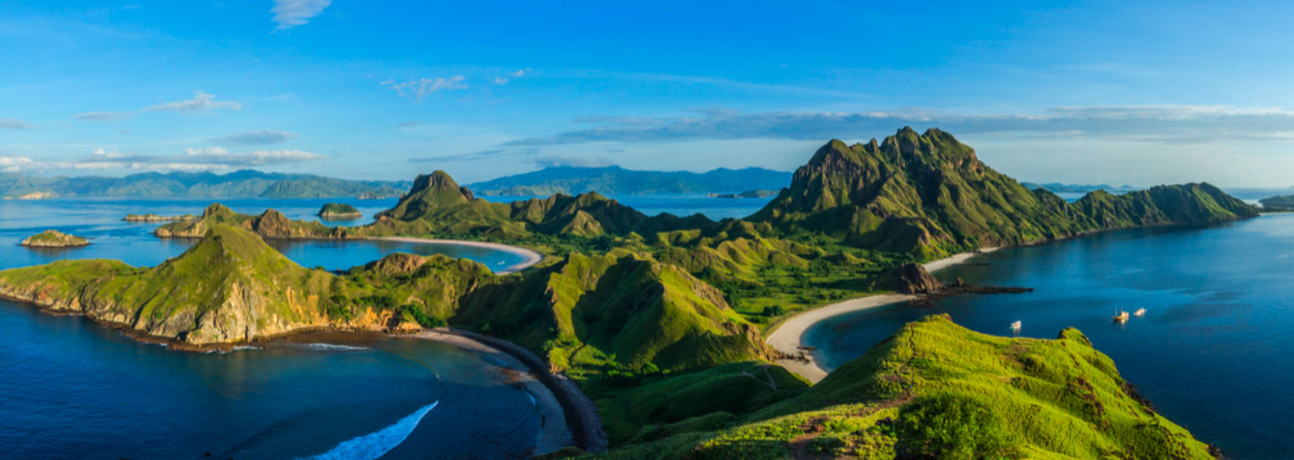 10 tips untuk mengetahui cara mengambil foto panorama