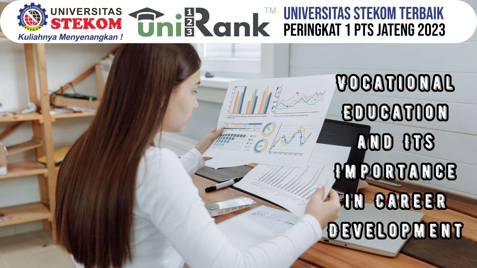 Vocational Education and Its Importance in Career Development