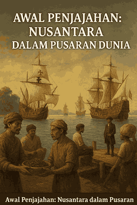 Bagaimana Proses Panjang Penjajahan Membentuk Lahirnya Negara Indonesia?