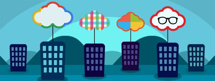 Contoh Cloud Computing