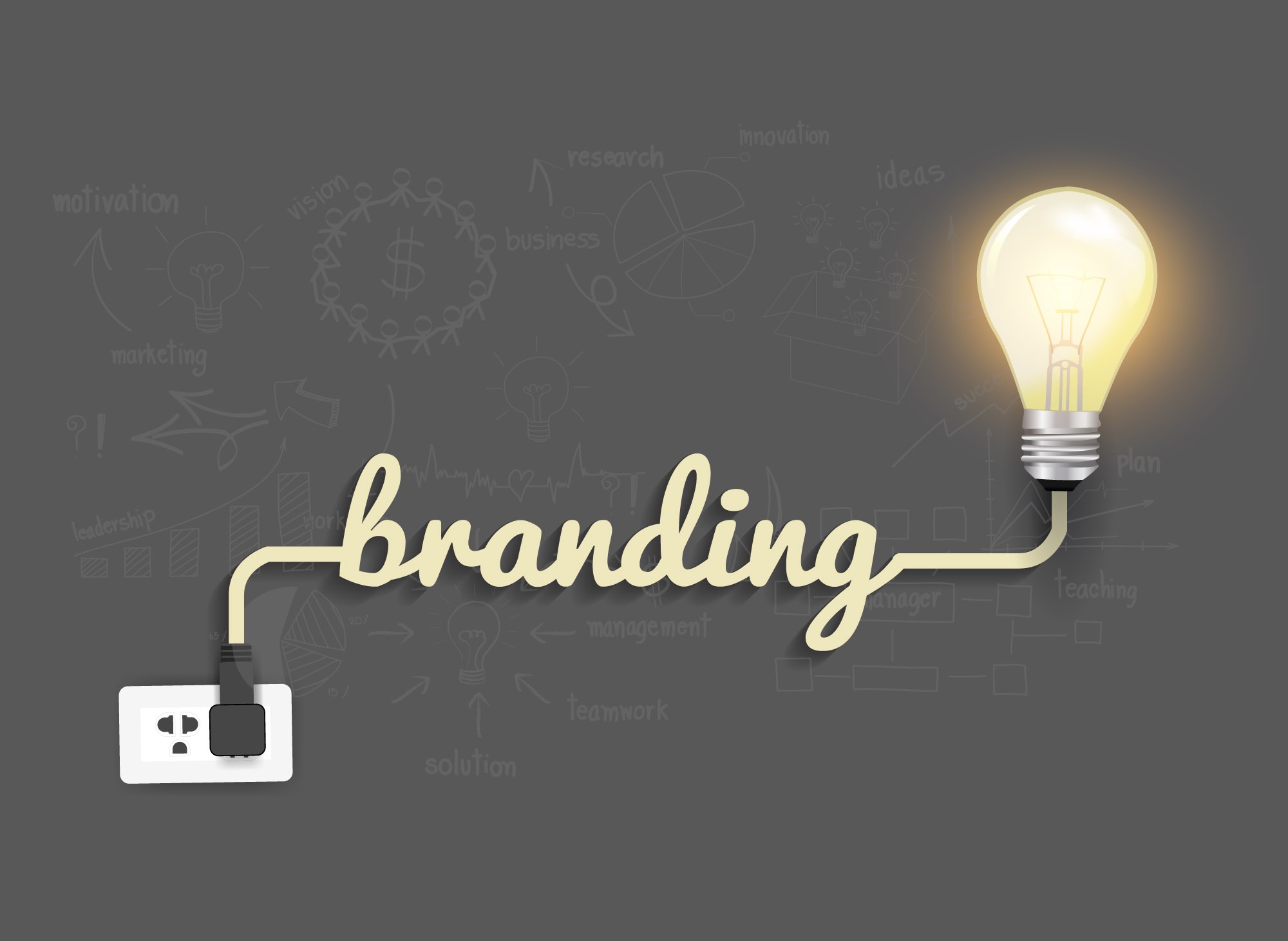Strategi Branding Melalui Design Kemasan