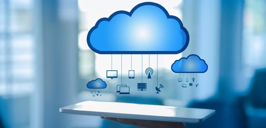Pekerjaan di Bidang Cloud Computing
