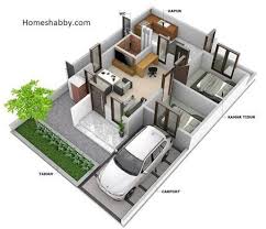 15 Aplikasi Desain Rumah Online Gratis dan Mudah