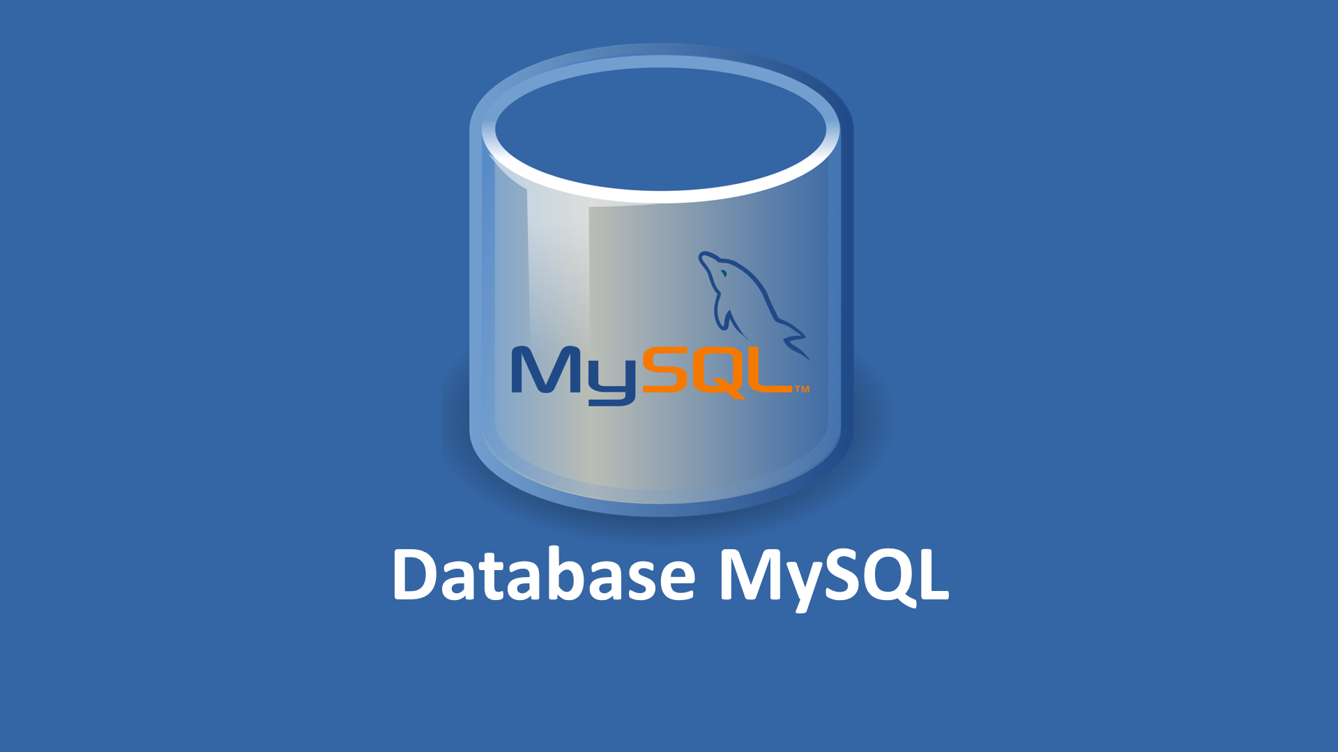 Tiga (3) Bentuk Perintah SQL (Structured Query Language)
