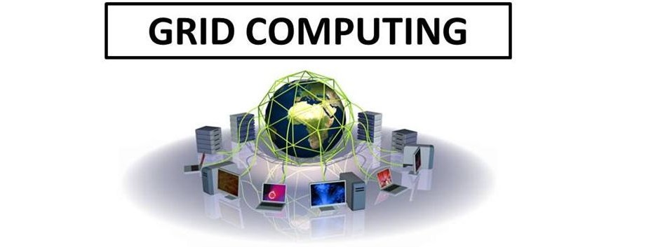 Grid Computing