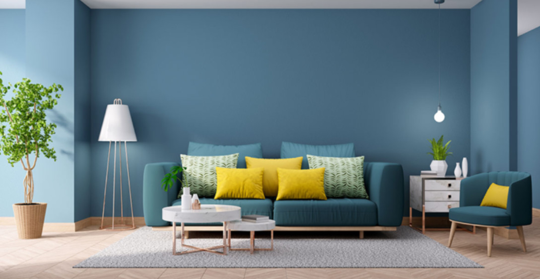 Apa Itu Elemen Penting Interior Rumah?