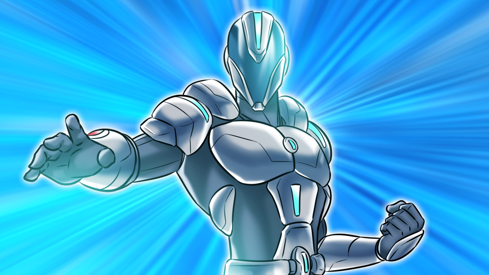 Animasi Flash Dengan Import Gambar