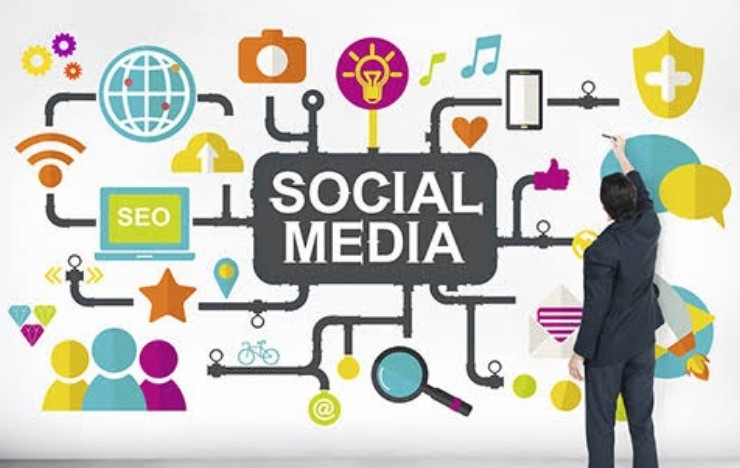 "Diplomasi dan Publik Speaking" Hari Ke-5  Smart Netizen