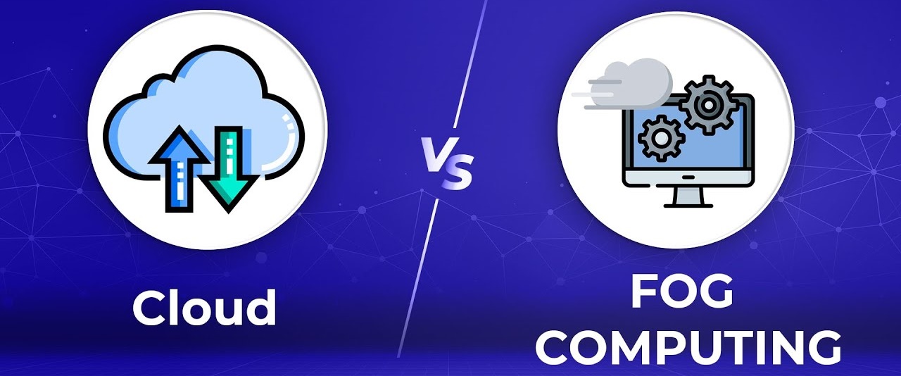 Fog Computing vs. Cloud Computing