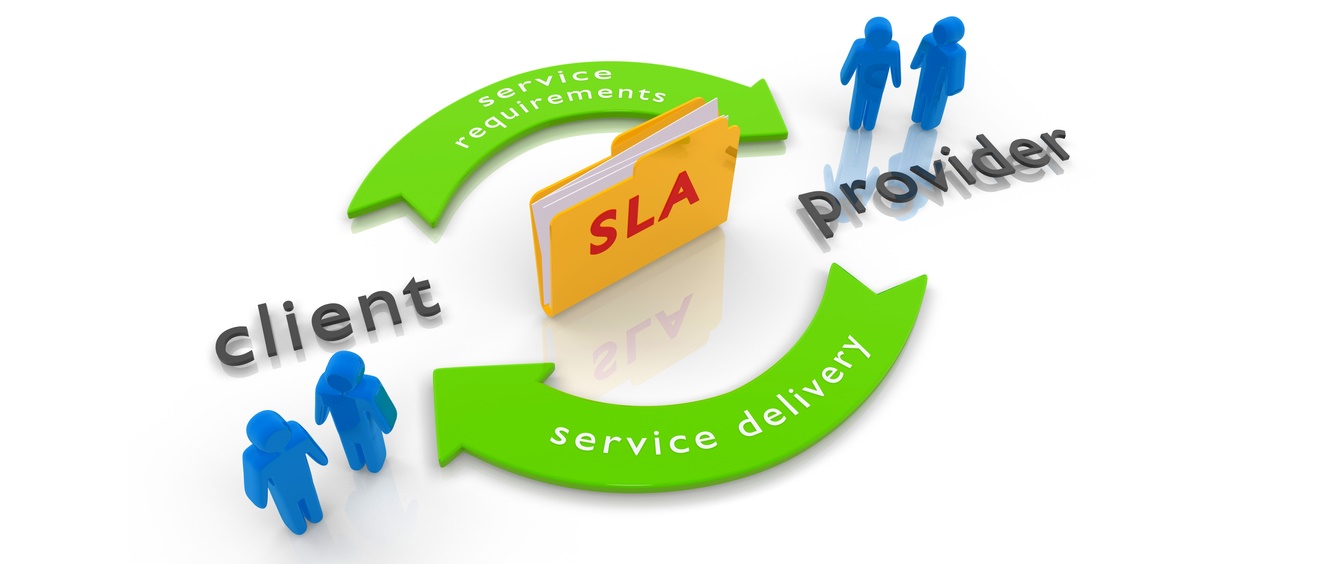 Service Level Agreement (SLA) di Cloud Computing