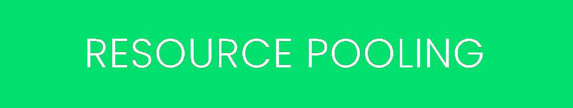 Penyatuan Sumber Daya (Resource Pooling) di Cloud Computing