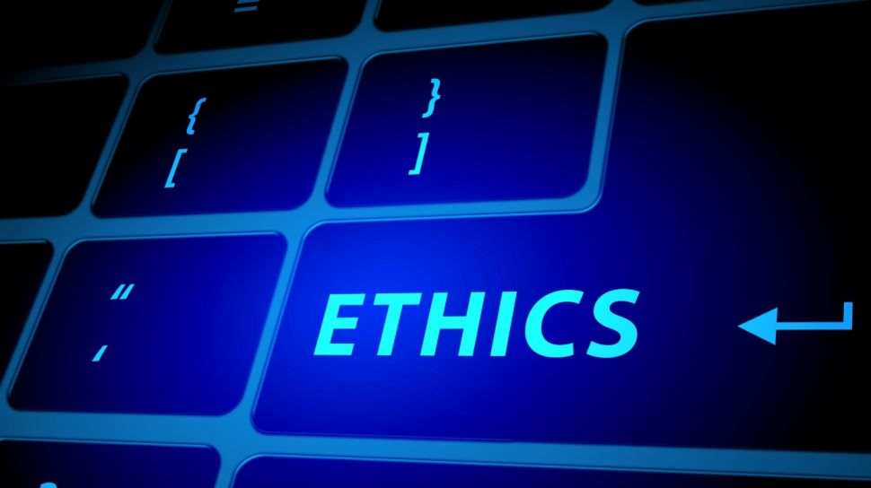 Cyber Ethics dalam E-mail
