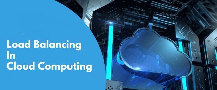 Load Balancing di Cloud Computing