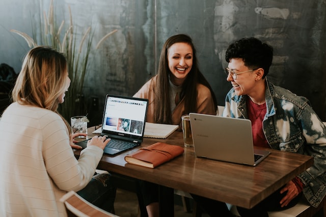 Memiliki Attitude yang Positif dalam Berbisnis, Bagaimana Caranya?