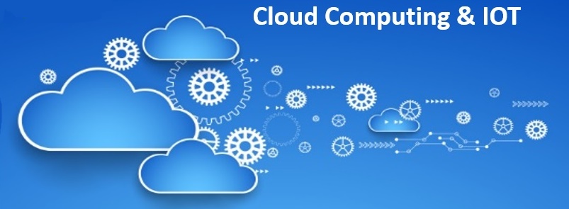 Cloud Computing vs Internet of Things