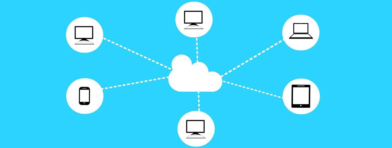 Web Services di Cloud Computing