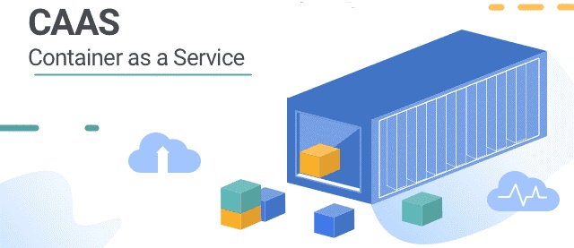 Container as a Service (CaaS) di Cloud Computing