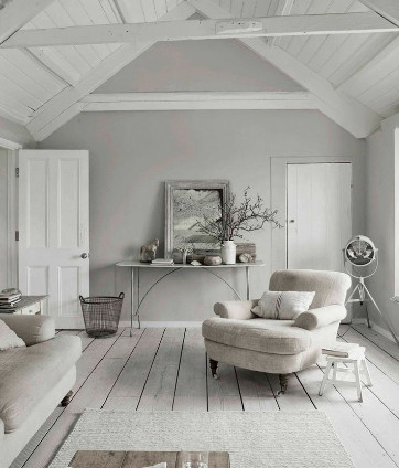 Mengenal Lebih Jauh Interior Gaya Scandinavian