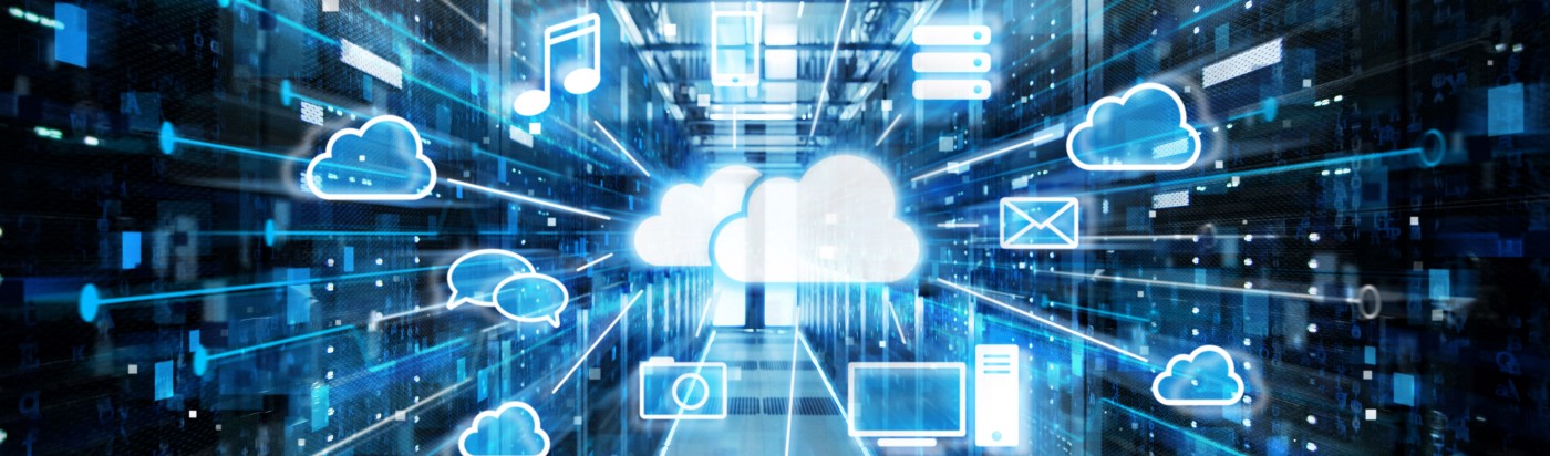 Akar Cloud Computing