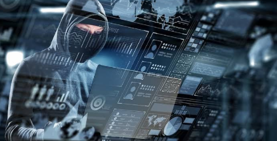 Mengenal Cyber Crime