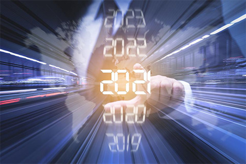 5 Teknologi yang Mengejutkan di 2021