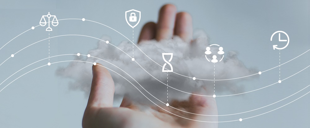 Resiliency dalam Cloud Computing