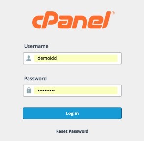 CARA SETTING DNS di CPANEL