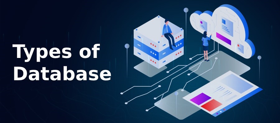Jenis Database