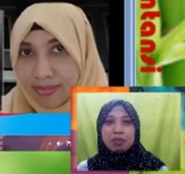 Mencari pekerjaan paruh waktu untuk memperluas portofolio 