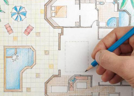 4 Rekomendasi Aplikasi untuk Belajar Desain Interior Rumah