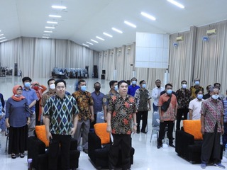 Family Class, Belajar Menjadi Orang Tua yang Baik dan Benar