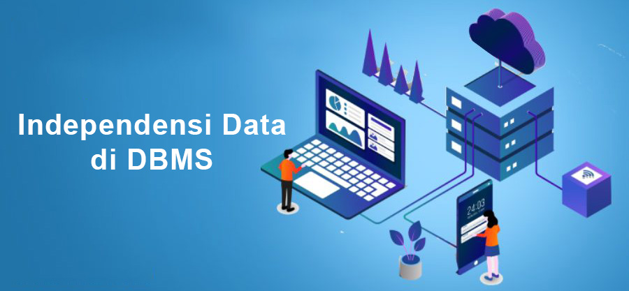Independensi Data