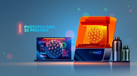 Rekomendasi 3D Printer Terbaik