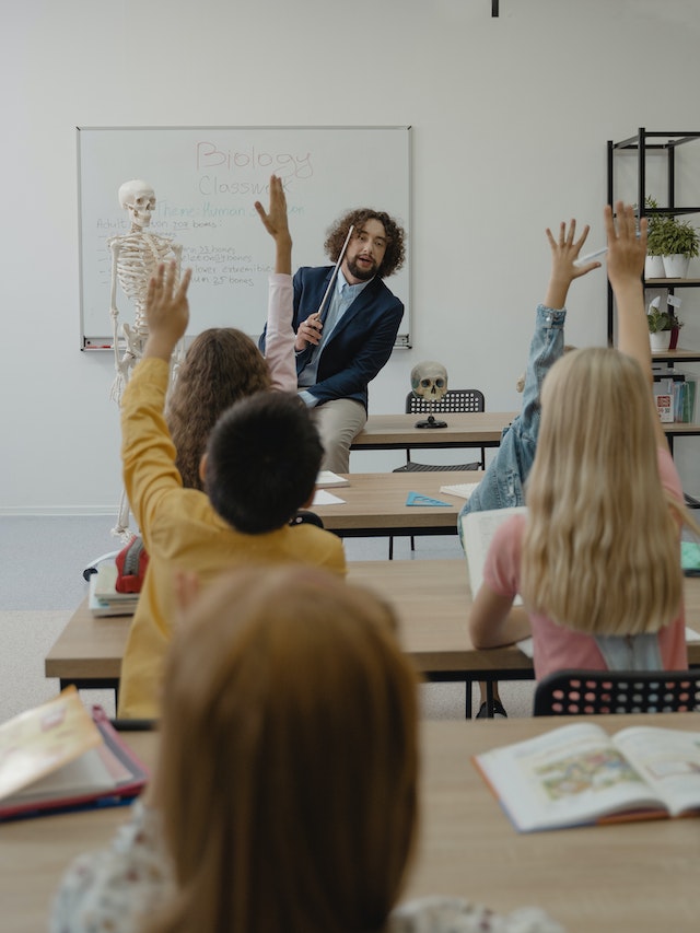 Pendidikan Vokasi, Sebuah Pendidikan yang Mempersiapkan Siswa untuk Panggung Global