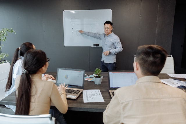Pendidikan Vokasi Jadi Alternatif Kembangkan Skill untuk Masuk Dunia Kerja