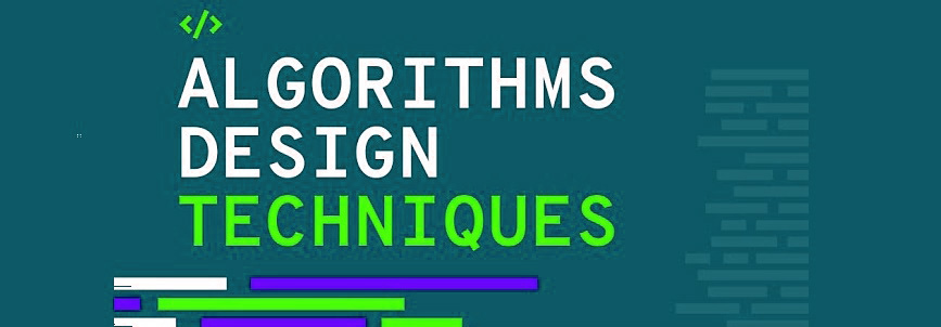 Teknik Desain Algoritma