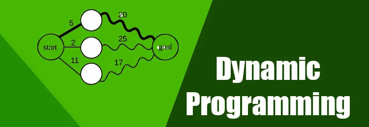 Pemrograman Dinamis
