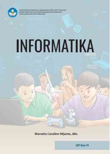 Mengapa Informatika Tidak Ada dalam RUU Sisdiknas?