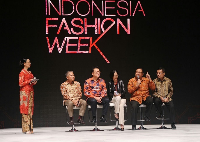Profesi Yang Memiliki Keterkaitan Erat Dengan IndustriFashion