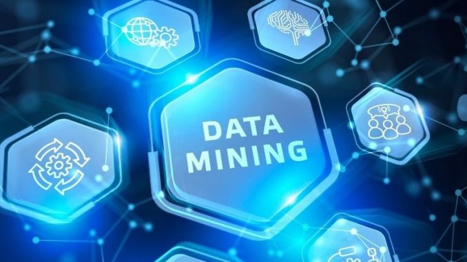 Konsep dan Teori ahli Tentang Data Mining