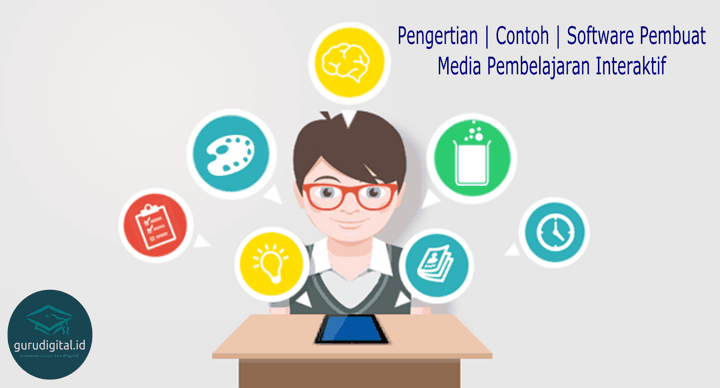 APLIKASI MULTIMEDIA INTERAKTIF