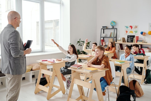 Kode Etik dalam Profesi Guru