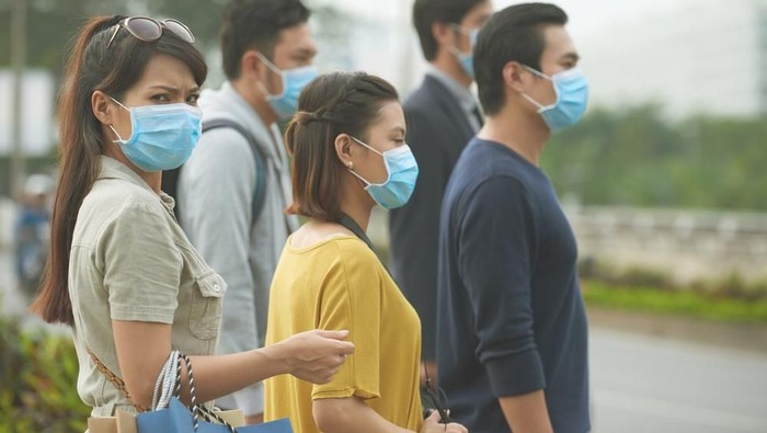 Epidemiolog Universitas STEKOM : Akhir Pandemi Merujuk Covid Bukan Ancaman Utama 