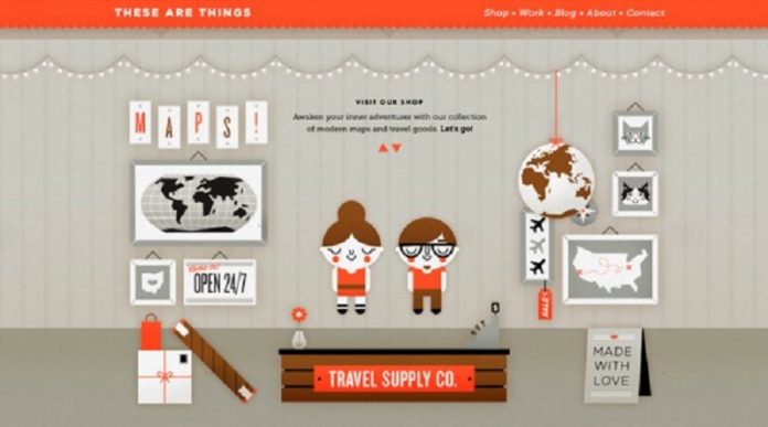 7 alasan untuk mulai menggunakan animasi dalam desain web