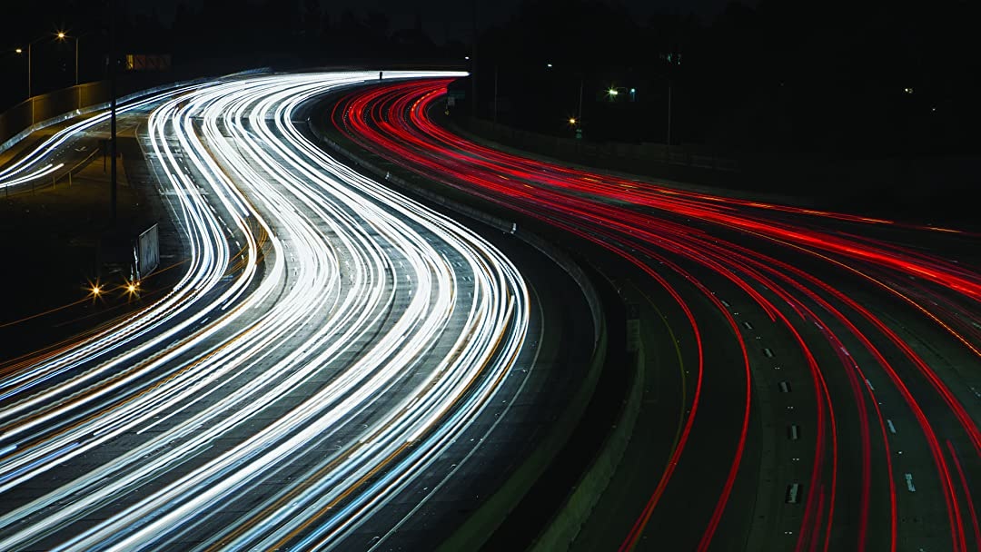 BERMAIN DENGAN LONG EXPOSURE