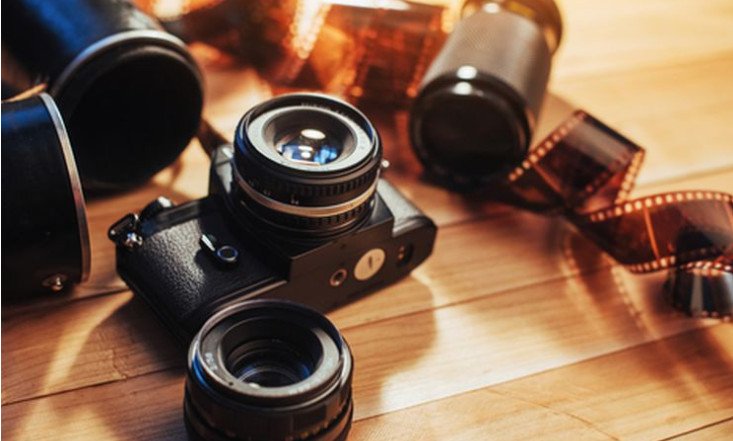 Tentang Fotografi Beserta Faktanya